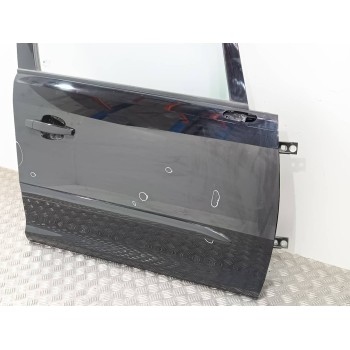 Recambio de puerta delantera derecha para opel corsa d cosmo referencia OEM IAM   