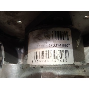 Recambio de bomba direccion para audi a6 berlina (4b2) 2.5 tdi referencia OEM IAM 91128 91128G 