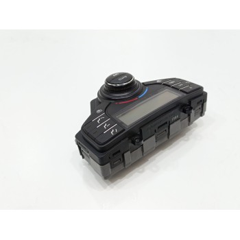 Recambio de mando climatizador para hyundai i30 cw trend referencia OEM IAM 972502R660  