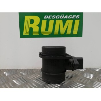 Recambio de caudalimetro para seat ibiza (6j5) reference referencia OEM IAM 0281002531 038906461B 038906461B 