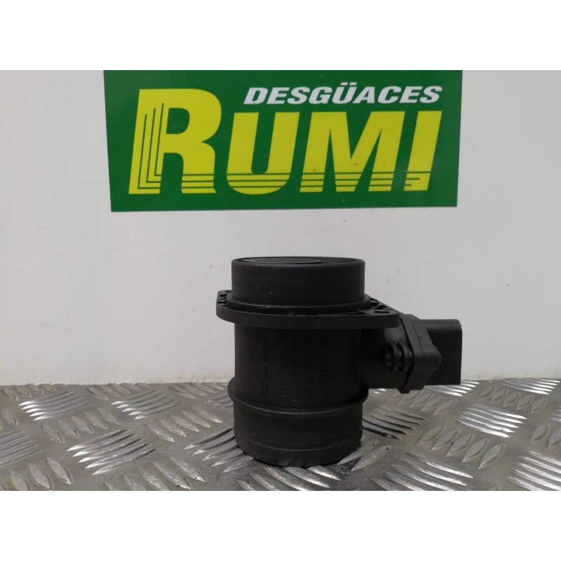 Recambio de caudalimetro para seat ibiza (6j5) reference referencia OEM IAM 0281002531 038906461B 038906461B 