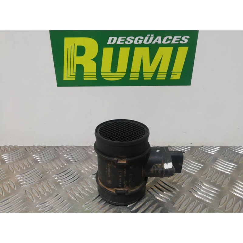 Recambio de caudalimetro para opel astra g berlina club referencia OEM IAM 0281002180  