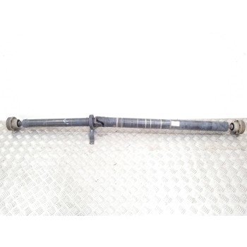 Recambio de transmision central para audi a6 avant (4b5) 2.5 tdi quattro referencia OEM IAM 4Z7521101N  