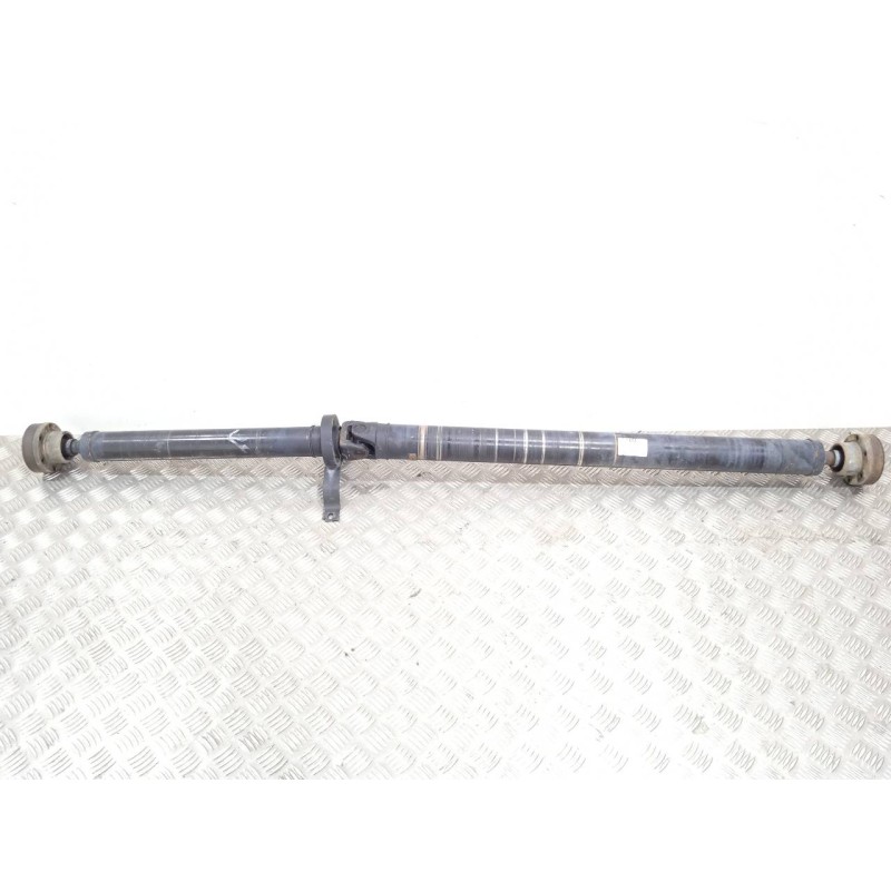 Recambio de transmision central para audi a6 avant (4b5) 2.5 tdi quattro referencia OEM IAM 4Z7521101N  