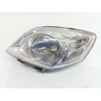 Recambio de faro izquierdo para peugeot bipper básico referencia OEM IAM 45570383  