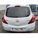 OPEL CORSA D