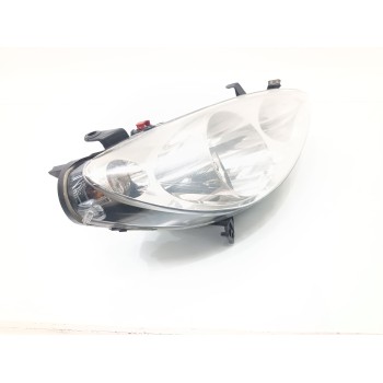 Recambio de faro derecho para peugeot 307 break / sw (s1) break xr referencia OEM IAM 9641615280 89309121  