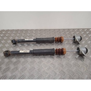 Recambio de juego amortiguadores trasero para seat ibiza (6j5) 25 aniversario referencia OEM IAM 6R0513025F  