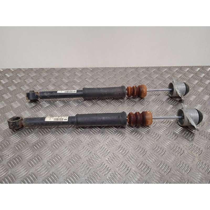 Recambio de juego amortiguadores trasero para seat ibiza (6j5) 25 aniversario referencia OEM IAM 6R0513025F  