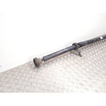 Recambio de transmision central para audi a6 avant (4b5) 2.5 tdi quattro referencia OEM IAM 4Z7521101N  