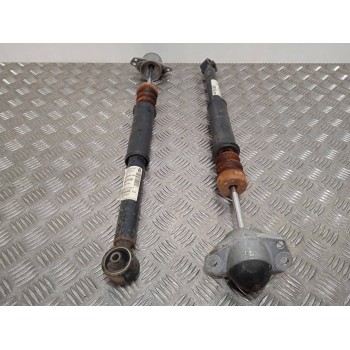 Recambio de juego amortiguadores trasero para seat ibiza (6j5) 25 aniversario referencia OEM IAM 6R0513025F  