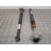 Recambio de juego amortiguadores trasero para seat ibiza (6j5) 25 aniversario referencia OEM IAM 6R0513025F  