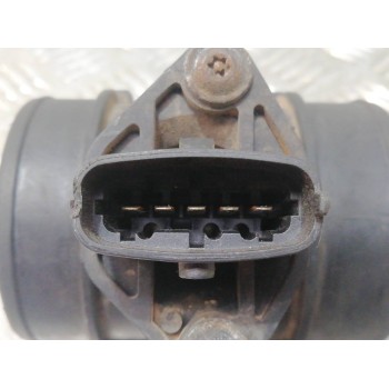 Recambio de caudalimetro para opel astra g berlina club referencia OEM IAM 0281002180  
