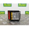 Recambio de centralita airbag para citroën c5 berlina 2.0 hdi 90 sx/sx automático referencia OEM IAM 9648665580  