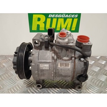 COMPRESOR AIRE ACONDICIONADO 4472208813 6SEU12C 4471709383