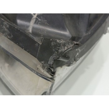 Recambio de faro izquierdo para peugeot bipper básico referencia OEM IAM 45570383  