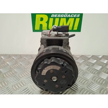 Recambio de compresor aire acondicionado para audi a6 berlina (4b2) 2.5 tdi referencia OEM IAM 4472208813 6SEU12C 4471709383
