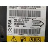 Recambio de centralita airbag para citroën c5 berlina 2.0 hdi 90 sx/sx automático referencia OEM IAM 9648665580  