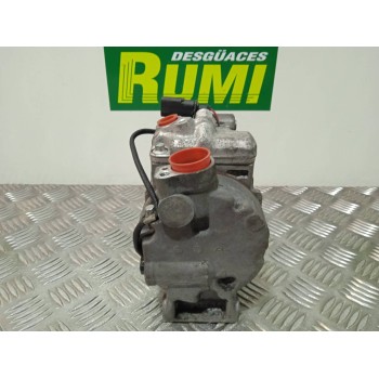 Recambio de compresor aire acondicionado para audi a6 berlina (4b2) 2.5 tdi referencia OEM IAM 4472208813 6SEU12C 4471709383