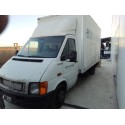VOLKSWAGEN LT CAJA CERRADA / COMBI (MOD. 1997)