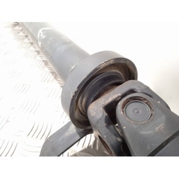 Recambio de transmision central para audi a6 avant (4b5) 2.5 tdi quattro referencia OEM IAM 4Z7521101N  