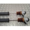 Recambio de juego amortiguadores trasero para seat ibiza (6j5) 25 aniversario referencia OEM IAM 6R0513025F  