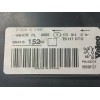 Recambio de faro derecho para peugeot 307 break / sw (s1) break xr referencia OEM IAM 9641615280 89309121  