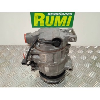 Recambio de compresor aire acondicionado para audi a6 berlina (4b2) 2.5 tdi referencia OEM IAM 4472208813 6SEU12C 4471709383