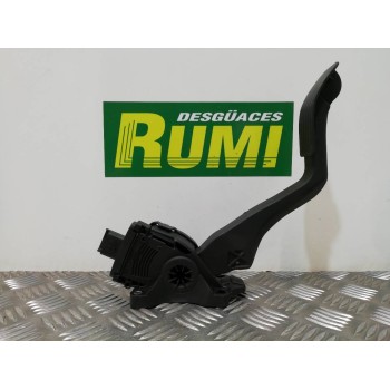 Recambio de potenciometro pedal para citroën c3 1.4 hdi cool referencia OEM IAM 74629400  