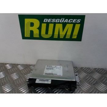 Recambio de centralita motor uce para bmw serie 5 berlina (e39) 525tds referencia OEM IAM 0265109016 1164132 