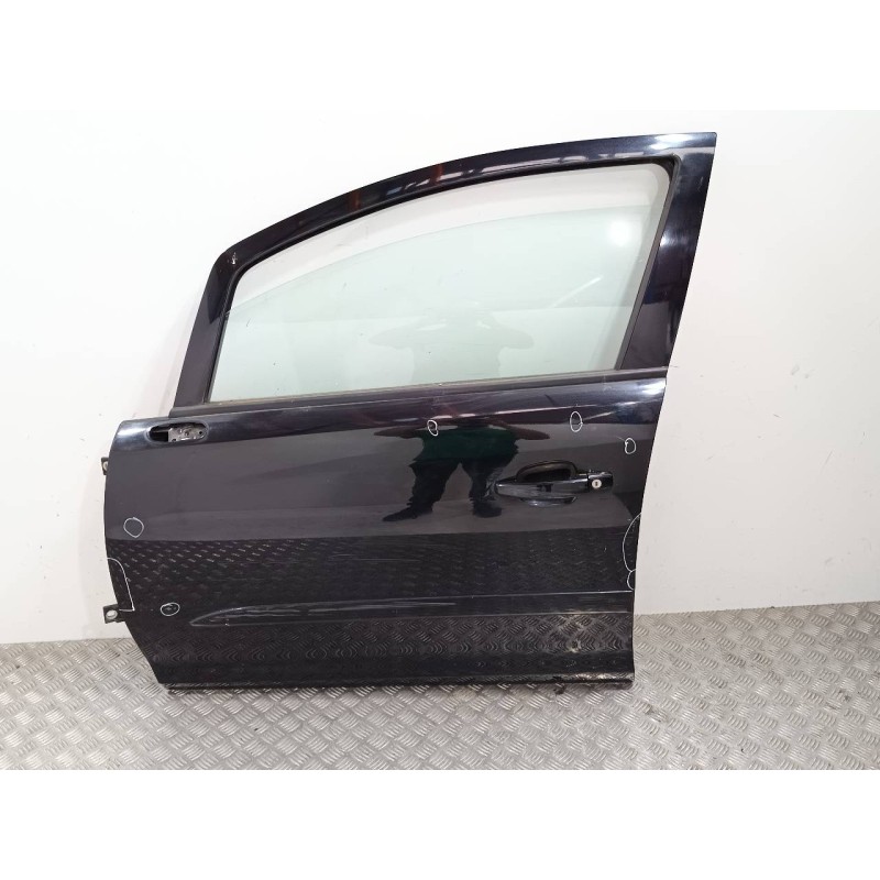 Recambio de puerta delantera izquierda para opel corsa d cosmo referencia OEM IAM   