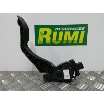 Recambio de potenciometro pedal para citroën c3 1.4 hdi cool referencia OEM IAM 74629400  