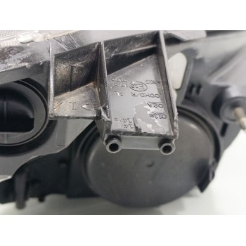 Recambio de faro izquierdo para peugeot bipper básico referencia OEM IAM 45570383  