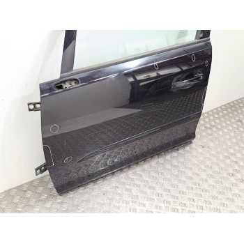 Recambio de puerta delantera izquierda para opel corsa d cosmo referencia OEM IAM   