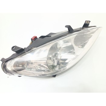 Recambio de faro derecho para peugeot 307 break / sw (s1) break xr referencia OEM IAM 9641615280 89309121  