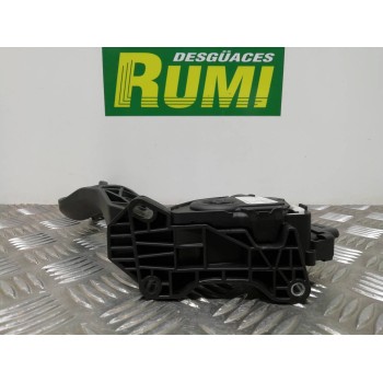 Recambio de potenciometro pedal para citroën c3 1.4 hdi cool referencia OEM IAM 74629400  