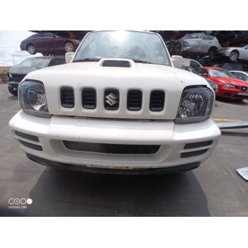 suzuki jimny sn (fj) del año 2008