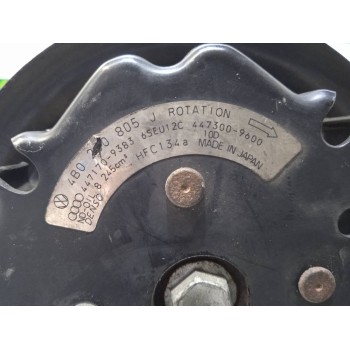 Recambio de compresor aire acondicionado para audi a6 berlina (4b2) 2.5 tdi referencia OEM IAM 4472208813 6SEU12C 4471709383