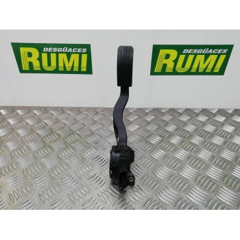 Recambio de potenciometro pedal para citroën c3 1.4 hdi cool referencia OEM IAM 74629400  