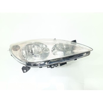 Recambio de faro derecho para peugeot 307 break / sw (s1) break xr referencia OEM IAM 9641615280 89309121  