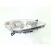 Recambio de faro derecho para peugeot 307 break / sw (s1) break xr referencia OEM IAM 9641615280 89309121  
