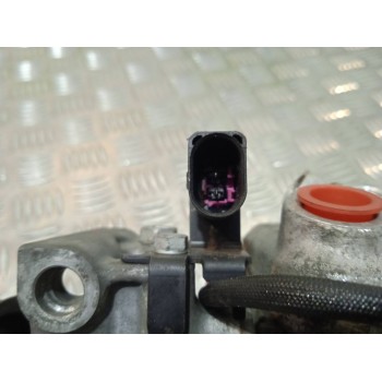 Recambio de compresor aire acondicionado para audi a6 berlina (4b2) 2.5 tdi referencia OEM IAM 4472208813 6SEU12C 4471709383