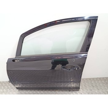 Recambio de puerta delantera izquierda para opel corsa d cosmo referencia OEM IAM   