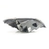 Recambio de faro izquierdo para peugeot bipper básico referencia OEM IAM 45570383  