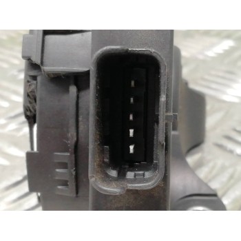 Recambio de potenciometro pedal para citroën c3 1.4 hdi cool referencia OEM IAM 74629400  