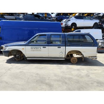 mazda b-serie (un) del año 2000