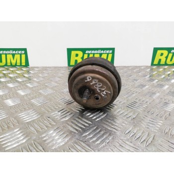 Recambio de soporte motor para bmw serie 5 berlina (e39) 525tds referencia OEM IAM   