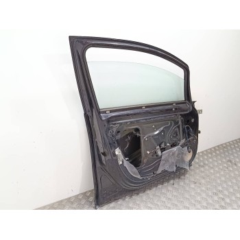 Recambio de puerta delantera izquierda para opel corsa d cosmo referencia OEM IAM   