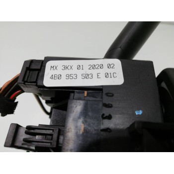 Recambio de mando multifuncion para volkswagen new beetle (9c1/1c1) 1.6 referencia OEM IAM 4B0953503E  