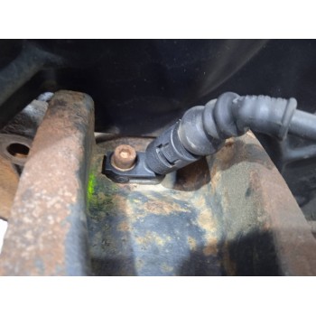 Recambio de mangueta delantera derecha para seat ibiza (6j5) 25 aniversario referencia OEM IAM 6Q0256S  